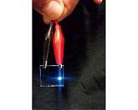 USC scientists find a cheaper way to light up OLED screens