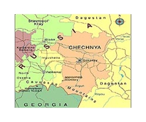 Russia's Chechen war drags on