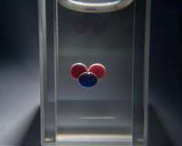 The first one bit chemical memory unit: The 'chit'