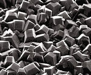 Thin-film diamonds