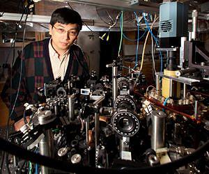 Ultracold Big Bang experiment successfully simulates evolution of early universe