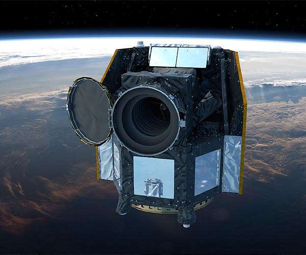 Calling all space detectives to hack an exoplanet