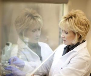 ISS Plays Role in Vaccine Development