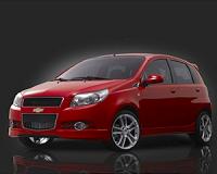 GM to invest $5 bn on new Chevrolet for emerging markets