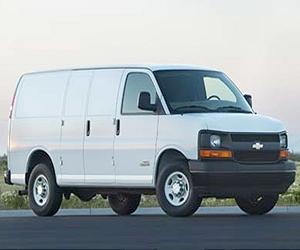 GM Offers Green Options For Business Fleets