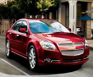 Purdue picked for international 'EcoCAR' competition