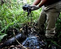 Ecuador audit finds $2.5B lost in oil infrastructure corruption