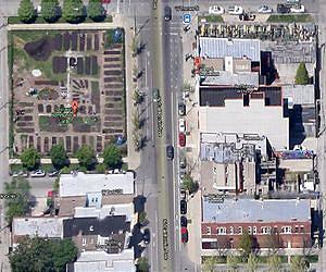 Urban soil quality and compost