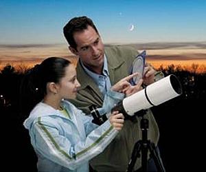 First Lights: Easy Targets For Your New Telescope