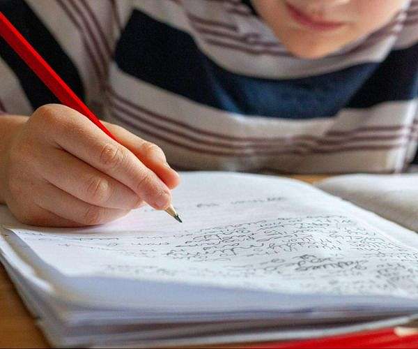 What Is Homework Backwards? The Meme and The Meaning