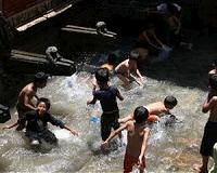 One in four children will live with water shortages by 2040: UNICEF