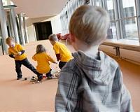 Bullying is on the decline in most schools, new research shows