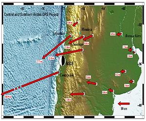 A month after Chile quake aftershocks bring new fear