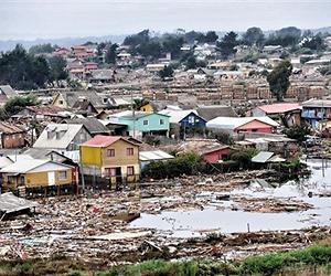 Chile reconstruction to cost 30 billion dollars: president