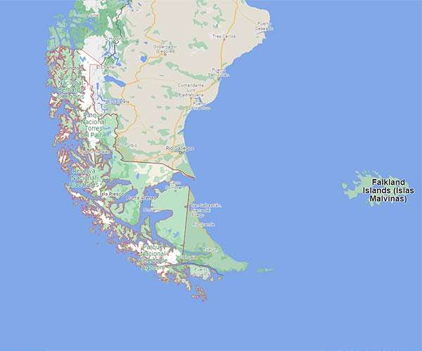 Major offshore quake causes tsunami scare in Chile, Argentina