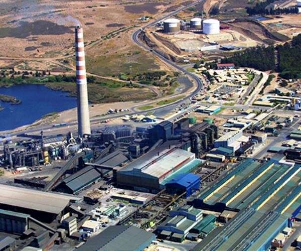World's top copper producer closes smelter in 'Chile's Chernobyl'