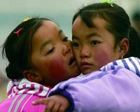 Two's a crowd for many Chinese after policy change