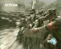 Moderate quake hits southwest China, 231 hurt