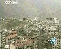 China quake was very unusual: US scientists