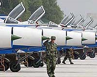 Analysis: NATO keeps eye on China