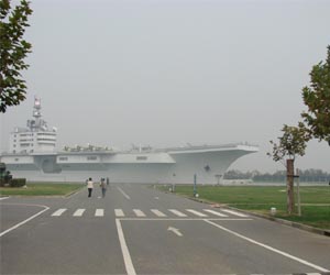 China recognition needed in Asia-Pacific