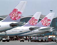 Asia tourism, airlines 'complacent' on climate change
