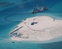 China to establish international maritime judicial centre