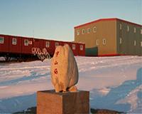 China's Antarctic explorations peacefully intended, cooperative