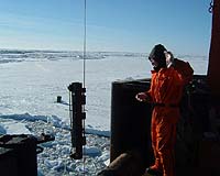 Taiwan, China to collaborate in Antarctic research