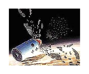 China dismisses reports about anti-satellite missile test