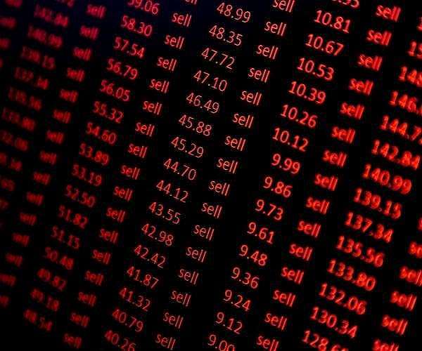 Asian markets mixed as traders nervously await US jobs report