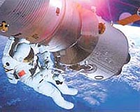 Breaking The Silence On Shenzhou