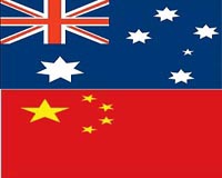 Australian arrested in China for 'espionage'