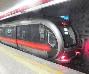 China metro crash renews safety fears