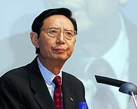 China's billionaires rise to 130 despite global crisis