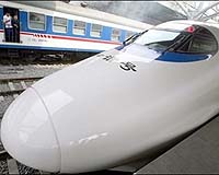 China plans massive high-speed rail expansion: state media