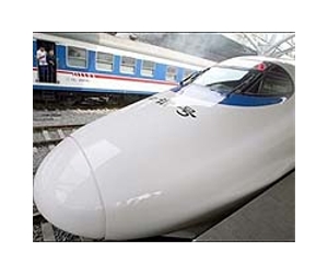 Beijing-Shanghai fast rail to open ahead of schedule