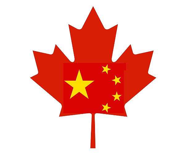 China FM wants to work with Canadian counterpart to 'eliminate interference'