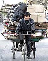 Chinese Mayor Urges Residents To Stop Buying Cars
