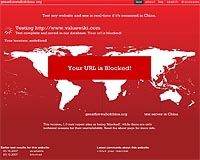 China's new cybersecurity law sparks censorship concerns