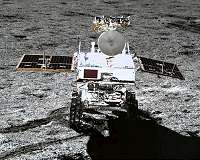 China's Chang'e-4 probe resumes work for ninth lunar day