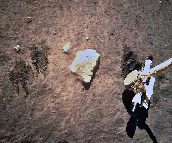 China to launch first probe to return samples from Moon's far side