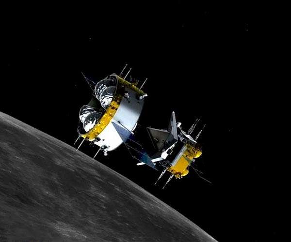 China lays out plan for future deep space exploration