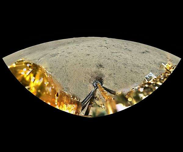 Chang'e 6 Mission Sets New Standards in Lunar Sample Return