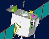 Outside View: China shoots for the moon