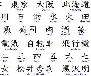Wired youth forget how to write in China and Japan