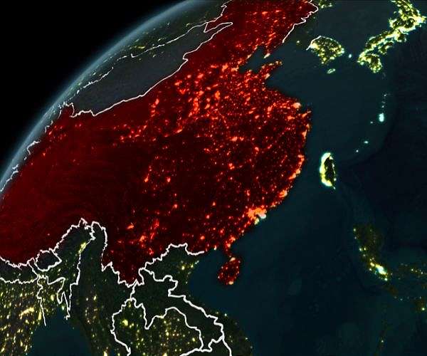 Beijing says Taiwan politics don't change 'fact' there is 'one China'