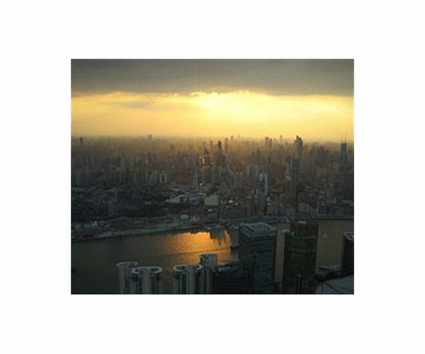 Shanghai's Bund to go dark as China heatwave prompts power cuts