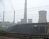 Long march in Bangladesh against Sundarbans power plant