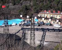 56 trapped in south China mine: state media
